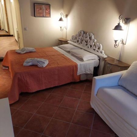 Casa Vacanze Campo De' Fiori Roma Eksteriør bilde