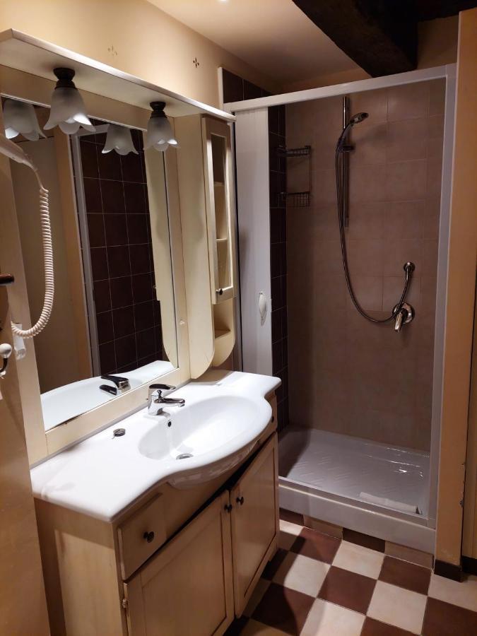 Casa Vacanze Campo De' Fiori Roma Eksteriør bilde