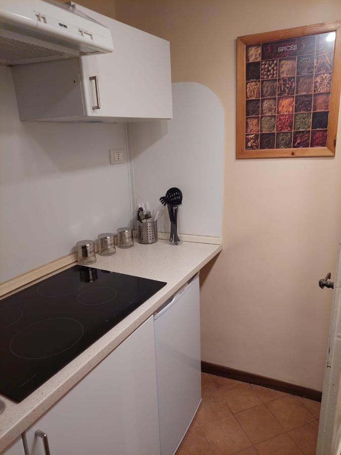 Casa Vacanze Campo De' Fiori Roma Eksteriør bilde