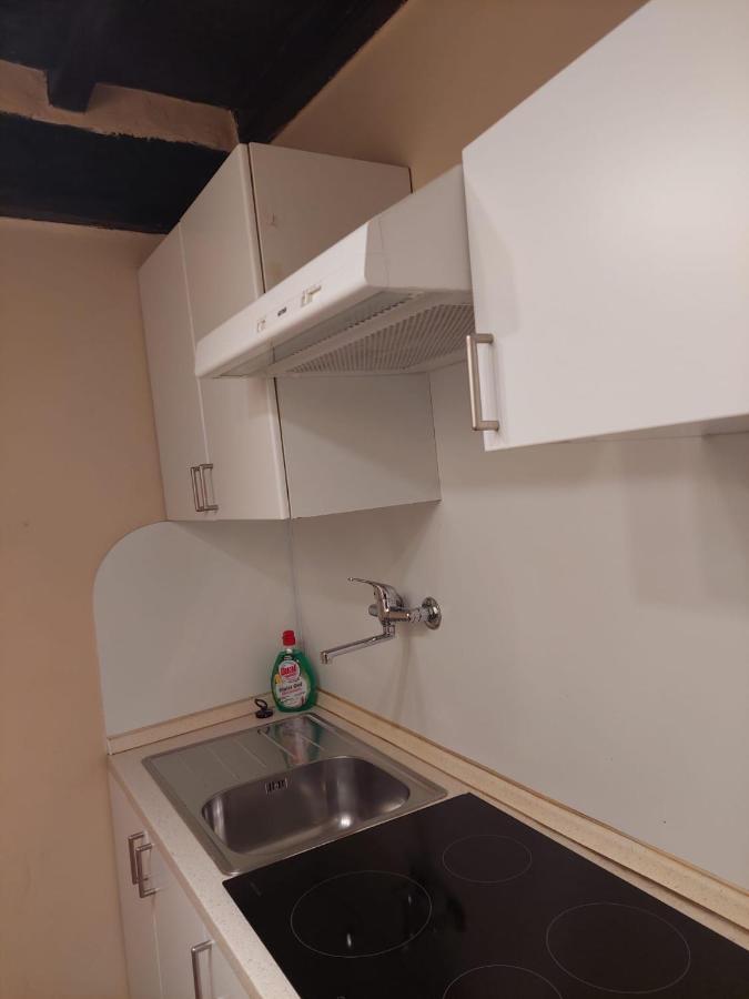 Casa Vacanze Campo De' Fiori Roma Eksteriør bilde