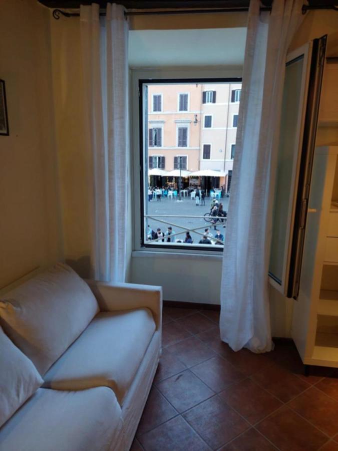 Casa Vacanze Campo De' Fiori Roma Eksteriør bilde